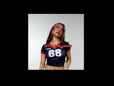 NERIAH - Out of Your League  (Official Lyric Video)