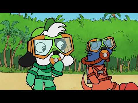 Muteado and nostalgiafag