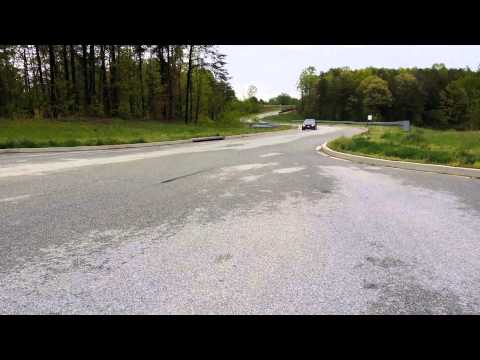 2014 mazda 3 i grand touring hb MagnaFlow exhaust