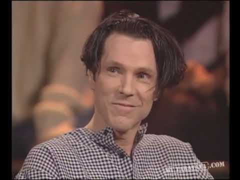 Sparks et Les Rita Mitsouko on Taratata (French TV) 1994