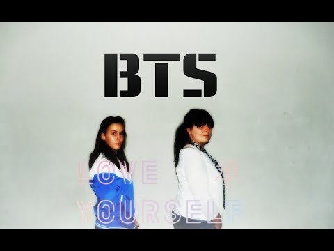 BTS (방탄소년단) - 'DNA' Dance Cover By 2STEPS4WARD (두 단계 앞으로)