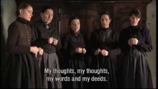 Winter Silence trailer