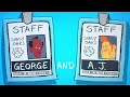Disney Pixar Short Films Collection Volume Trailer 1984 2018