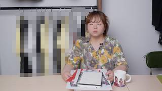 【公式グッズ第1弾】完成いたしました!デザイン・色サイズ・お値段そして購入者特典発表会!!
