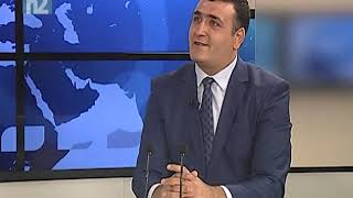 Մեր երկիրը զարգացման ուղու համար այլընտրաքային թեկնածու չունի, քան ճգնաժամային կառավարիչ Քոչարյանն է