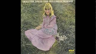 A Hillbilly Song - Skeeter Davis