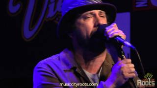 Will Hoge "When I Get My Wings"