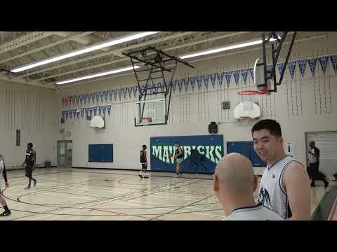 Dragons(50) Tier 1 Rip City(53) - tcbl sunday - 2022/2023 winter