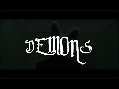 Edo Saiya x LEXIKA x t-low Type Beat 'DEMONS' | 2022