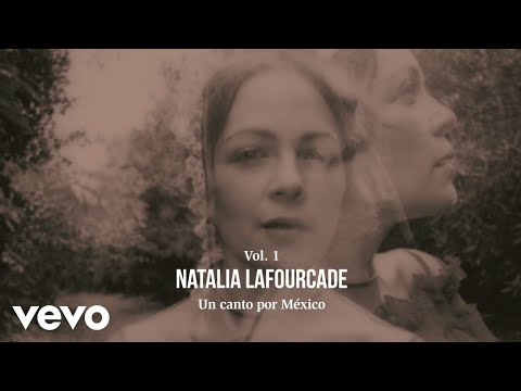 Natalia Lafourcade, Los Cojolites - Mi Tierra Veracruzana (Cover Audio)