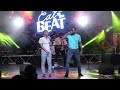 Baha Men - Hooked On A Feeling (Live at EPCOT)