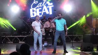 Baha Men - Hooked On A Feeling (Live at EPCOT)