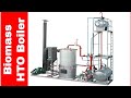 FBC Boiler-Boiler Cangkang Sawit-Biomass Boiler-Steam Boiler Biomassa 7