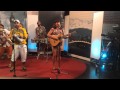 Chorizo salvaje Bailemos Cumbia 
