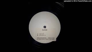 Sliver - STRADELLA