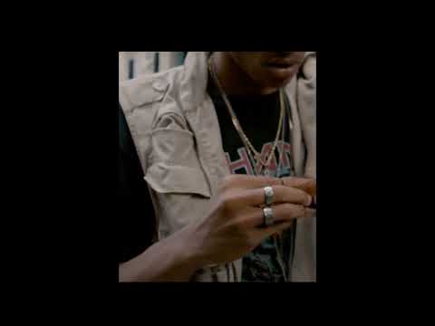 [FREE] Kyan x Kayblack x Playboy Carti Type Beat "Sexta" (Prod. HIGH-G)