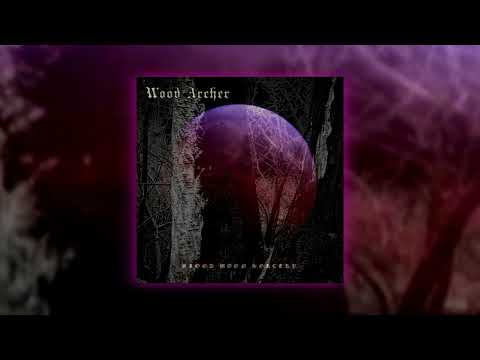 Wood Archer - Blood Moon Sorcery (Full Album) (Dark Ambient / Dungeon Synth)