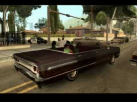 Dobri Momcheta-Gangsta Party