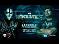 Zardonic ft Mikey Rukus - Revelation (AEW Revolution Remix)