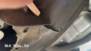 Stalling/Shut off issue fixed 2015-2020 Silverado/Sierra PART 1