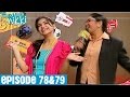 Best Of Luck Nikki | Season 3 Episode 78 & 79 | Disney India Official