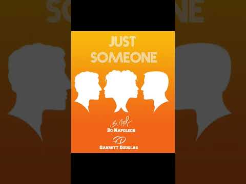 Bo Napoleon - Just Someone
