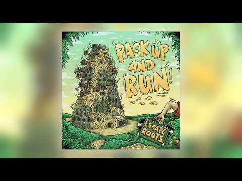 Escape Roots - Find a Way (feat. George Palmer & Tom Spirals)