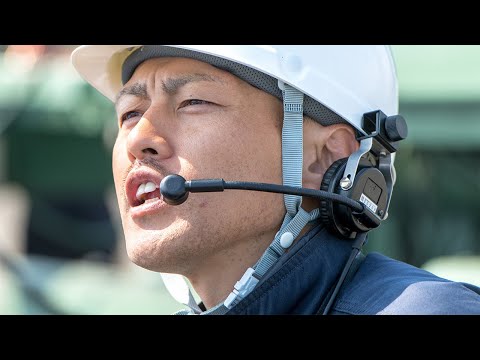 OB/OG紹介（地域デザイン科学部社会基盤デザイン学科）