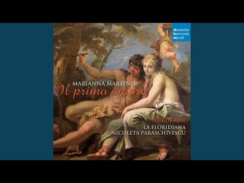 Ouverture in C Major: I. Allegro con spirito