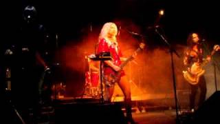 white hills - oceans  of sound - @ M4