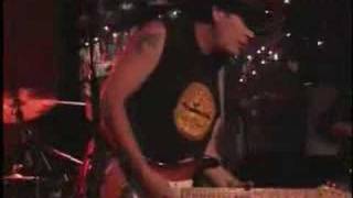 Scott Holt Band - Cold Cold Feeling