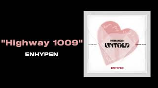 Download lagu ENHYPEN - Highway 1009 ( 1 HOUR ) mp3 Download lagu ENHYPEN - Highway 1009 ( 1 HOUR ) mp3