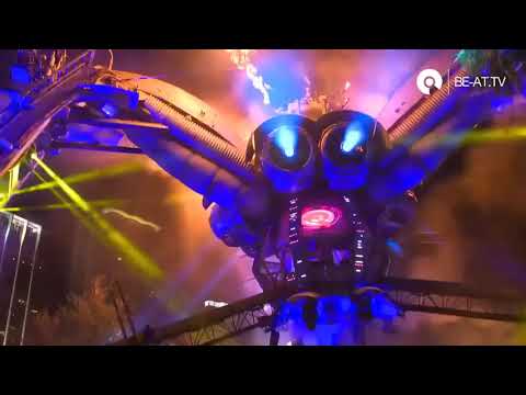 MIAMI - DEEP HOUSE - SUPER MIX 2018 -  ULTRA 2018   SPIDER STRUCTURE