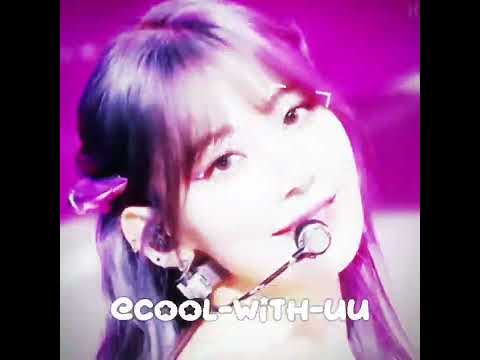 goodbye for now :DD 🫶 #coolwithuu #kpop #kpopedit #lesserafim #sakura #lesserafimsakura