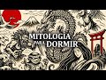 Toda La Mitología Japonesa Explicada Mitología Para Dormir