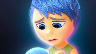 Inside Out - Bing Bong Dies (HD) (Movie CLIP)