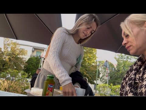 Moving to a New Apartment