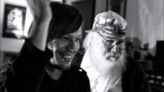 R Stevie Moore Jason Falkner ~ Another Day Slips Away (2017)