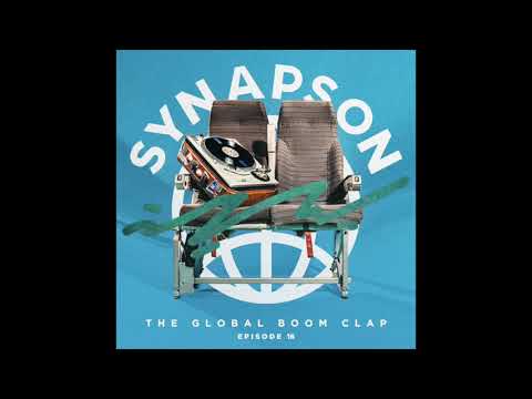 Synapson - The Global Boom Clap #16