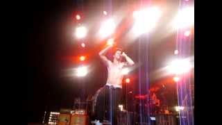 Reece Mastin - Dirty Paradise - Front Row