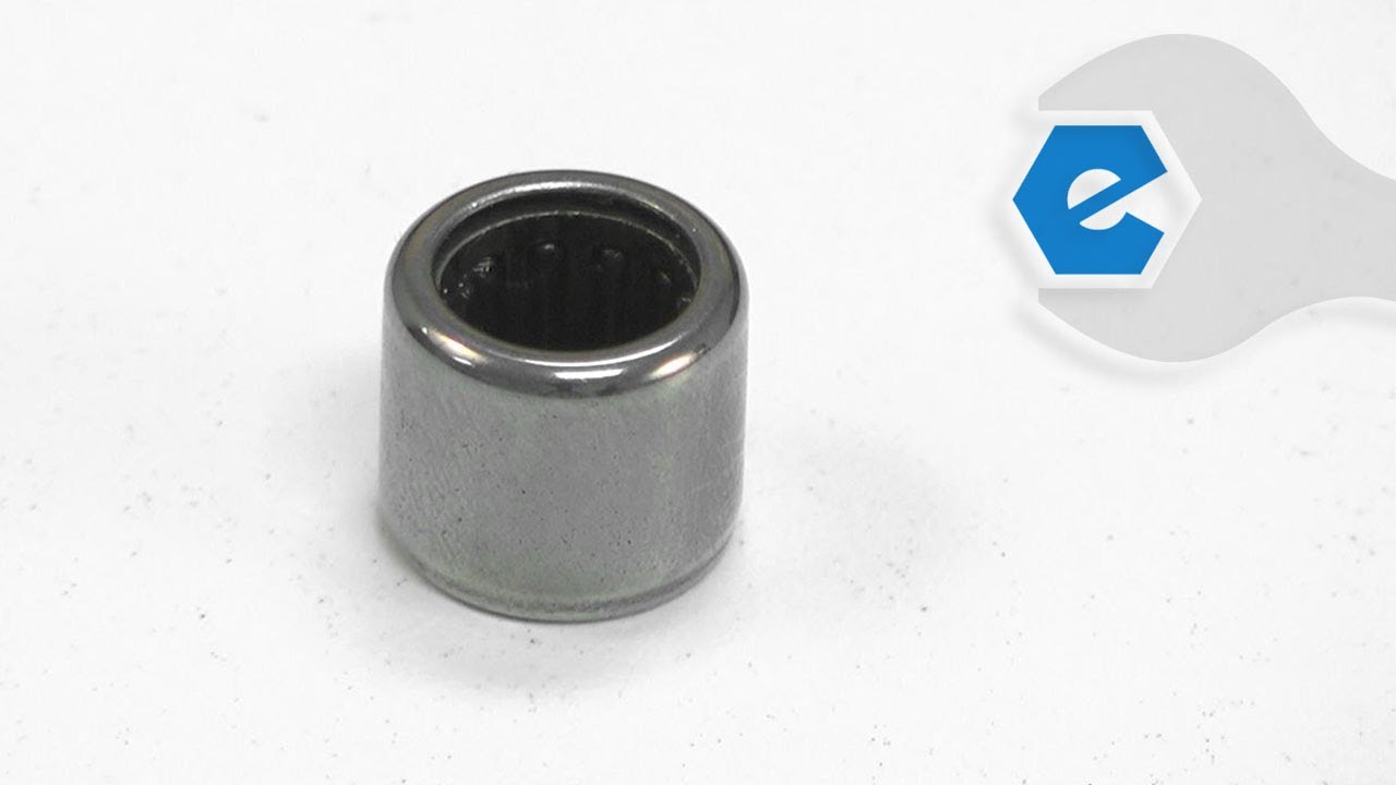 Replacing your Milwaukee Electric Drill Needle Bearing