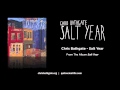 Chris Bathgate - Salt Year [Audio] 
