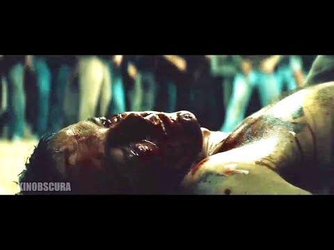Out of the Furnace (2013) - Rodney Baze Fight Scene