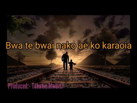 Ururingnga Raoi (Karaoke)