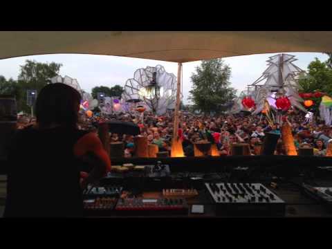 An On Bast LIVE @ Fusion Festival 2015 / Tanzwüste