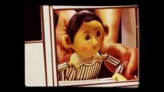 Sandra Gonzalez Bandera and Réidín Ní Thuama speak about Bláth/Flower