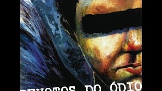 Devotos - Agora tá Valendo (Full Album)