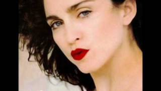 Madonna - Pray for Spanish Eyes