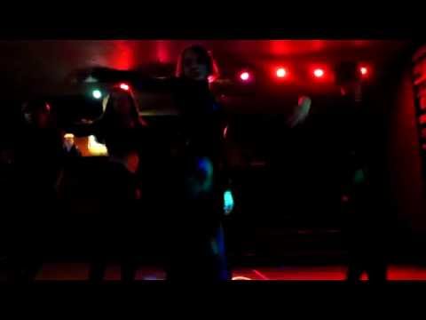 f(x) (에프엑스) – 4 Walls dance cover BLAST-OFF