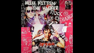 MISS KITTIN &amp; THE HACKER - STOCK EXCHANGE (ORIGINAL)
